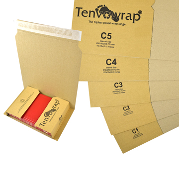 Tenvowrap